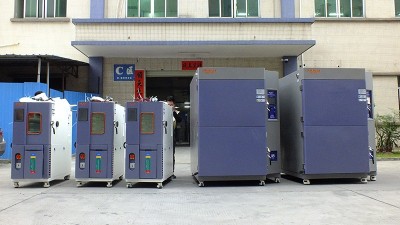 溫度循環(huán)試驗(yàn)箱的種類有哪些？