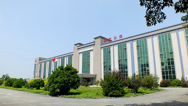 瑞凱儀器連續(xù)五年獲得“全國重合同守信用AAA級(jí)企業(yè)”榮譽(yù)稱號(hào)
